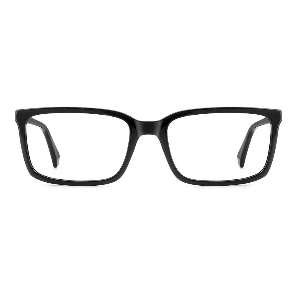 Lunettes de Vue Polaroid PLD D546 807 en TR90 Homme 57 mm 2/4