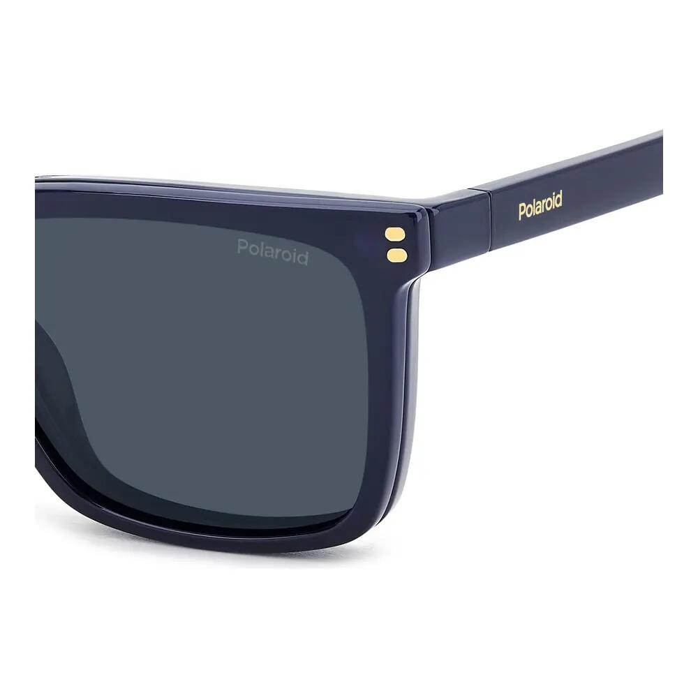 Bril Polaroid PLD D556/C PJP Gepolariseerd van TR90 Unisex 54 mm 3/3
