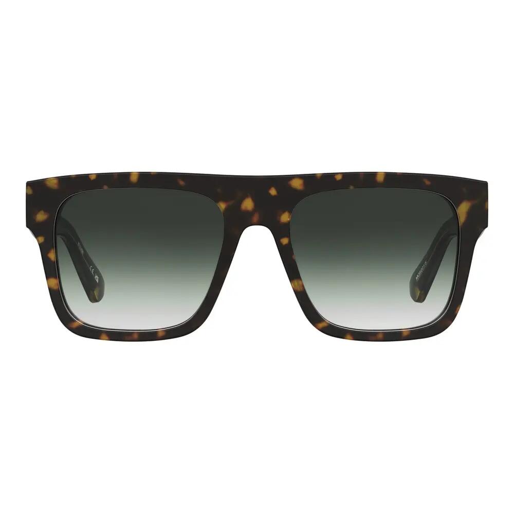 Lunettes de Soleil Moschino MOS201/S 086 en Acétate Homme 55 mm 2/3