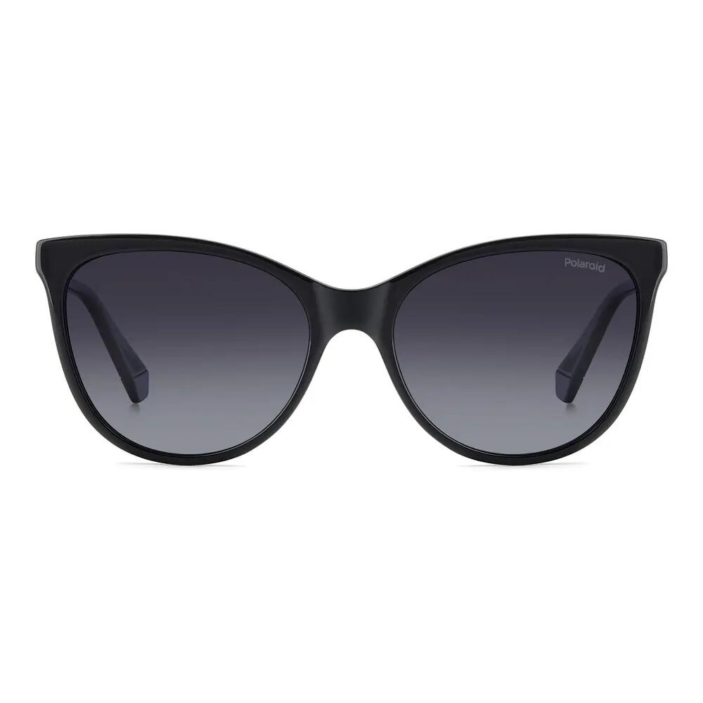 Sunglasses Polaroid PLD 4179/S 807 Polarized Polycarbonate Women 55 mm 2/4
