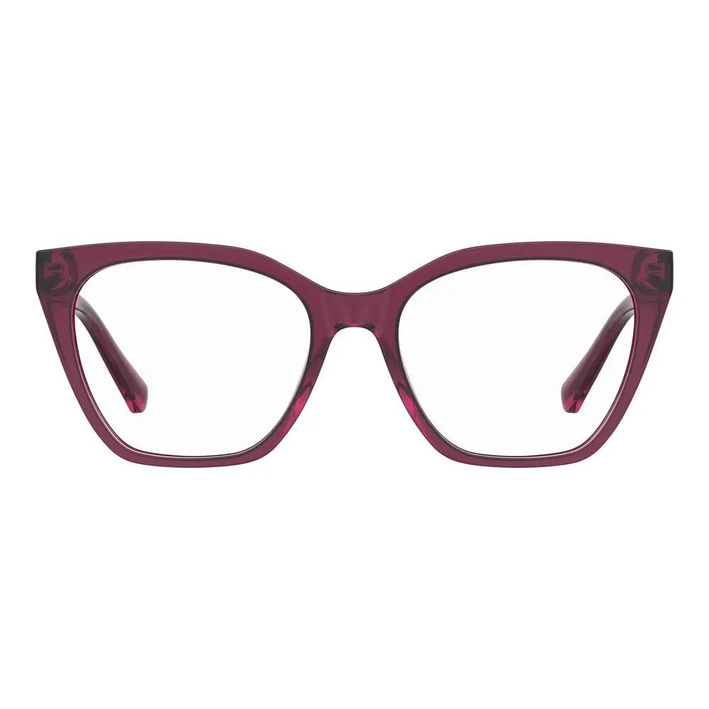 Bril Love Moschino MOL627 MU1 van TR90 Dames 52 mm 2/3
