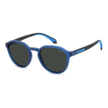 Lunettes de Soleil Polaroid PLD 2170/S/X 2M8 Polarisées Homme 52 mm