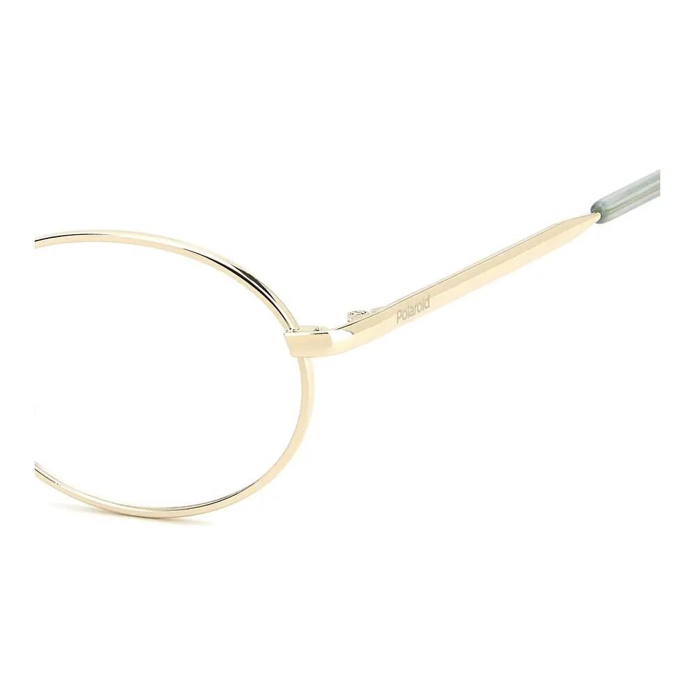 Glasses Polaroid PLD D594 000 Metal Women 54 mm 3/4