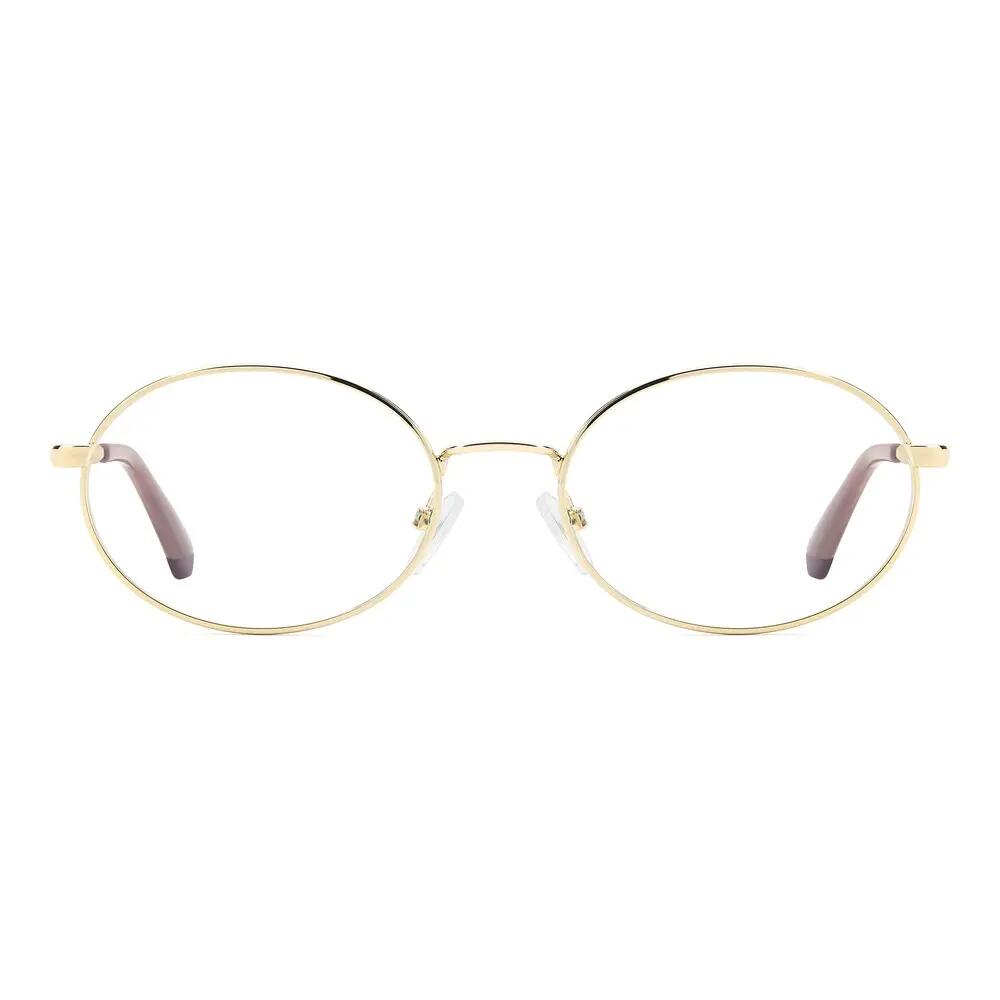 Glasses Polaroid PLD D594 J5G Metal Women 54 mm 2/3