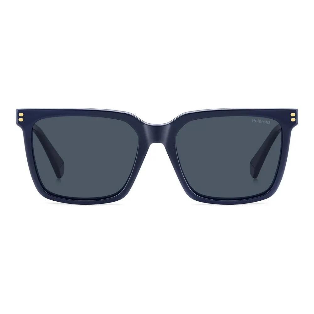 Bril Polaroid PLD D556/C PJP Gepolariseerd van TR90 Unisex 54 mm 2/3