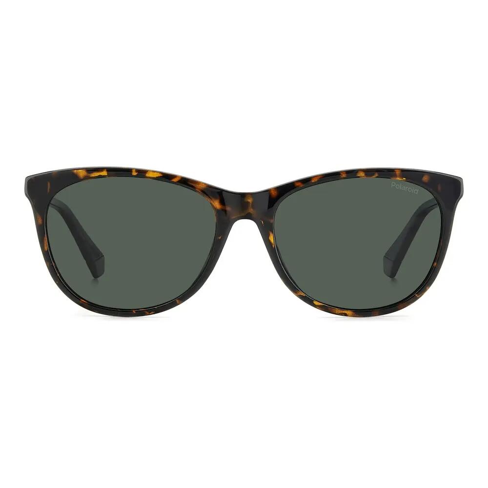 Ochelari de Soare Polaroid PLD 4161/S 086 Polarizați Femei 55 mm 2/4