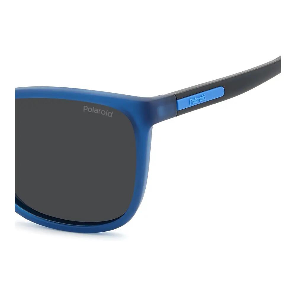Occhiali da Sole Polaroid PLD 2169/S/X FLL Polarizzati Donna 56 mm 4/4