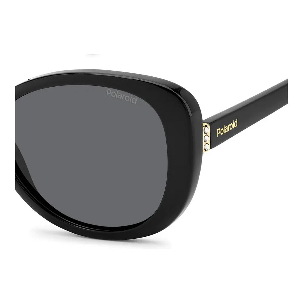 Ochelari de Soare Polaroid PLD 4154/S/X 807 Polarizați Femei 55 mm 3/7