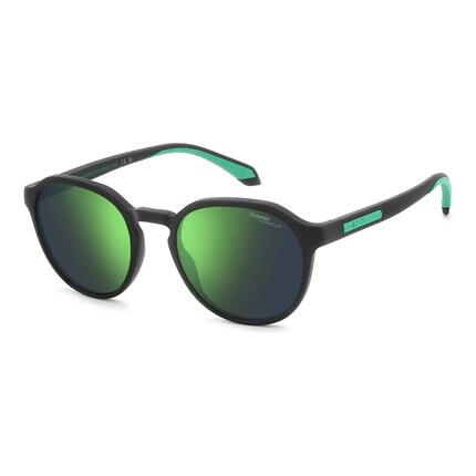 Lunettes de Soleil Polaroid PLD 2170/S/X 2M8 Polarisées Homme 52 mm