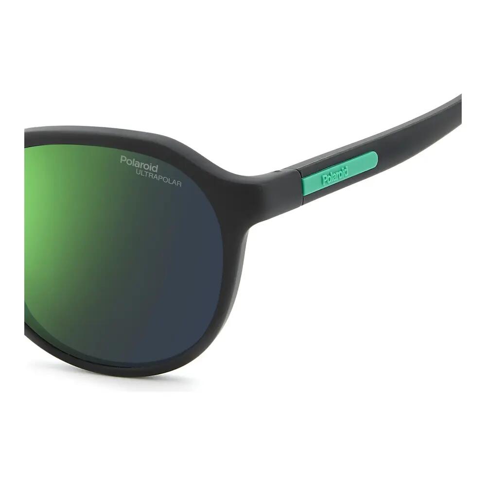 Sunglasses Polaroid PLD 2170/S/X 3OL Polarized Polycarbonate Men 52 mm 4/4
