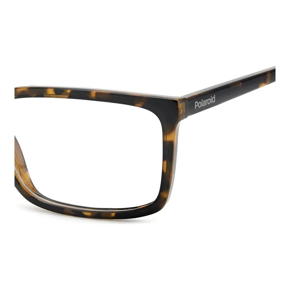 Lunettes de Vue Polaroid PLD D546 086 en TR90 Homme 57 mm 3/3