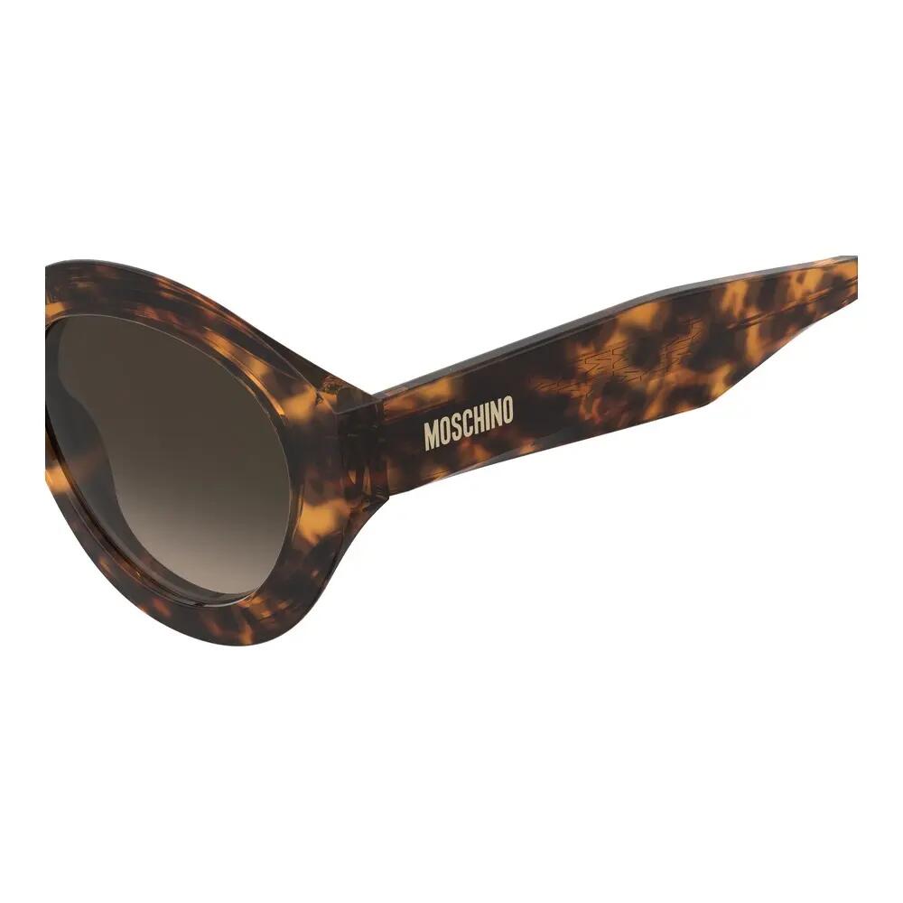 Sonnenbrille Moschino MOS200/S 086 aus Acetat Damen 53 mm 3/3