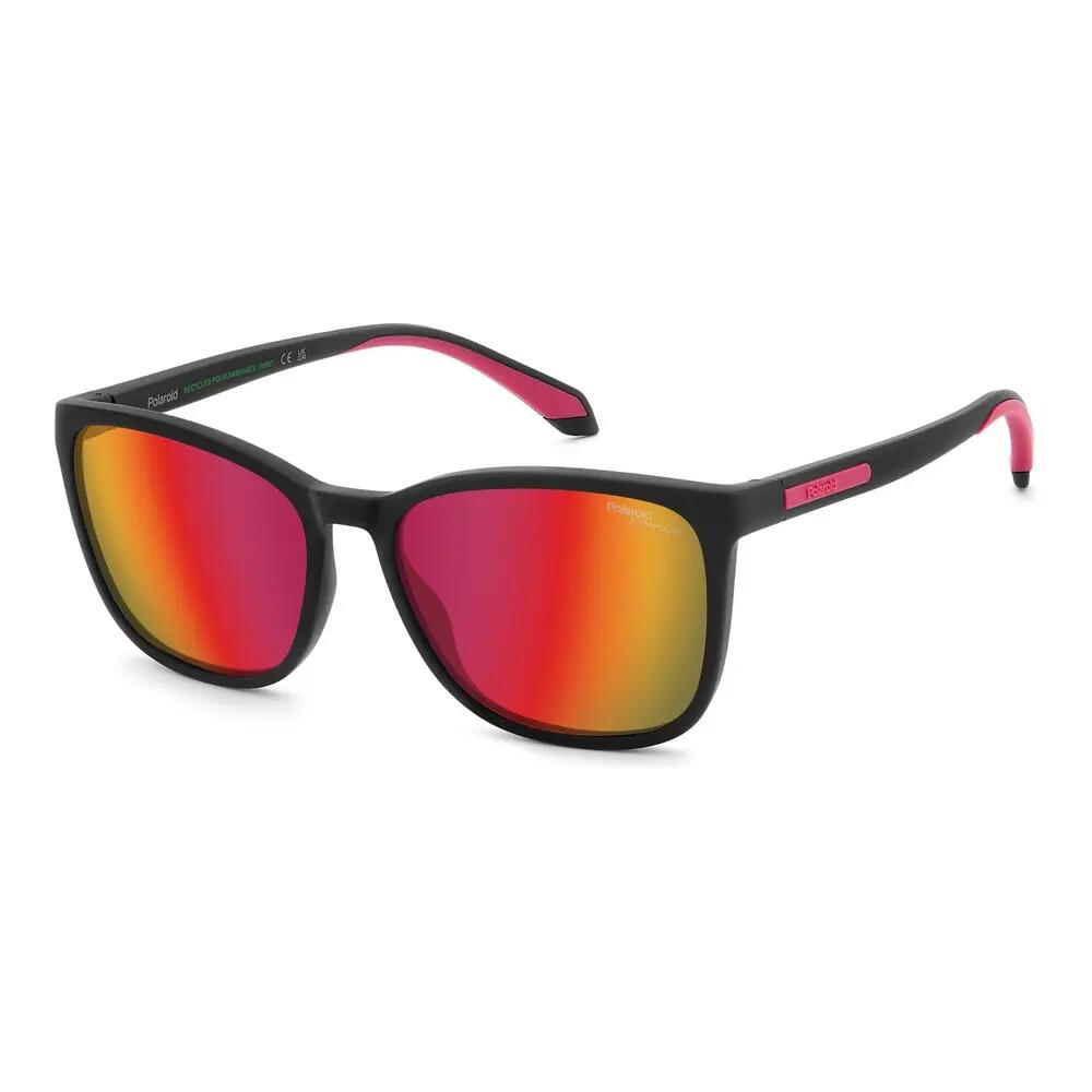 Слънчеви Очила Polaroid PLD 2169/S/X BLX Поляризирани Дамски 56 mm
