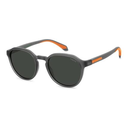 Lunettes de Soleil Polaroid PLD 2170/S/X 2M8 Polarisées Homme 52 mm
