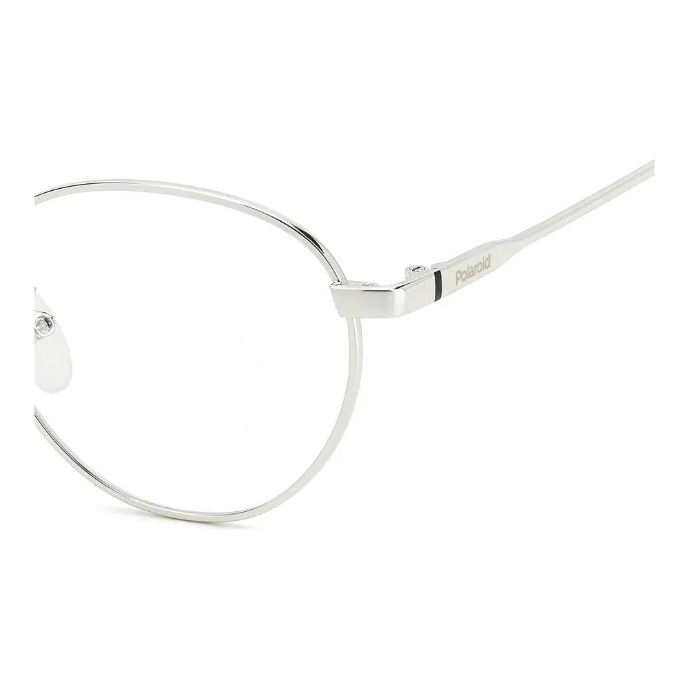Dioptriás Szemüveg Polaroid PLD D522/G 010 Fém Unisex 51 mm 3/4