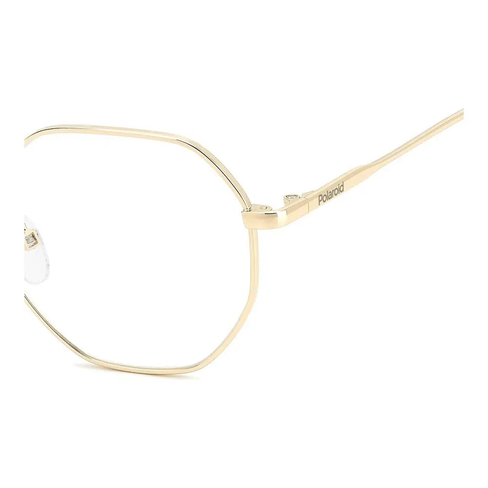 Glasses Polaroid PLD D555 RHL Metal Women 52 mm 3/4