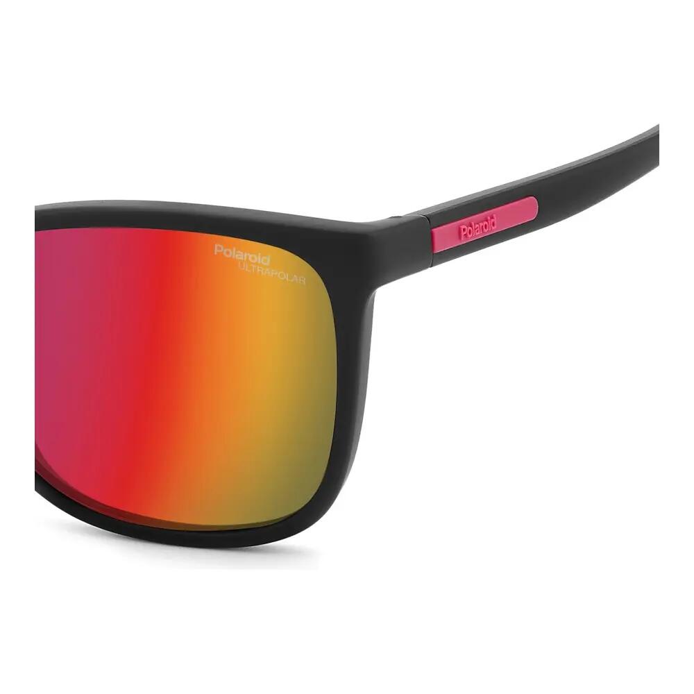 Zonnebril Polaroid PLD 2169/S/X BLX Gepolariseerd van Polycarbonaat Dames 56 mm 4/4