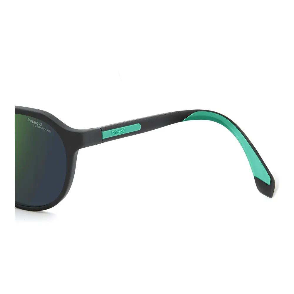 Sunglasses Polaroid PLD 2170/S/X 3OL Polarized Polycarbonate Men 52 mm 3/4