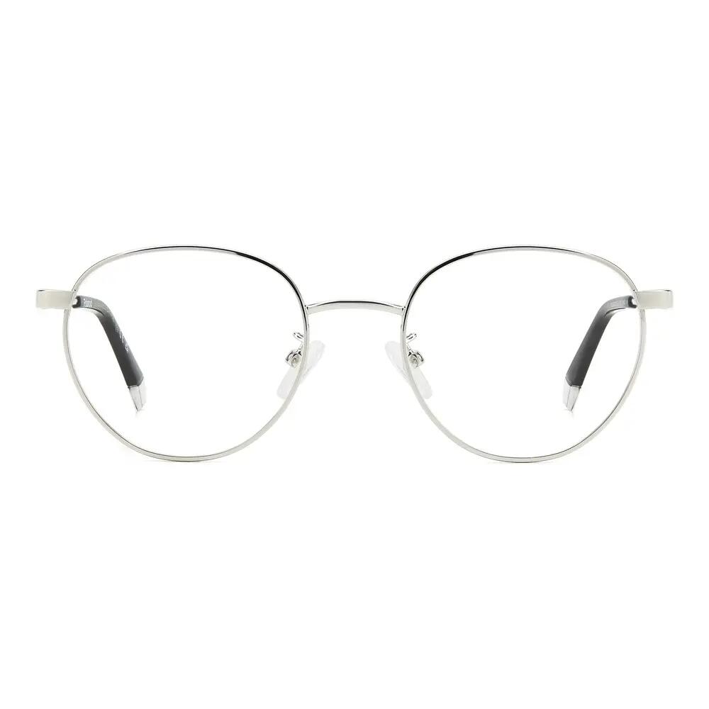 Dioptriás Szemüveg Polaroid PLD D522/G 010 Fém Unisex 51 mm 2/4