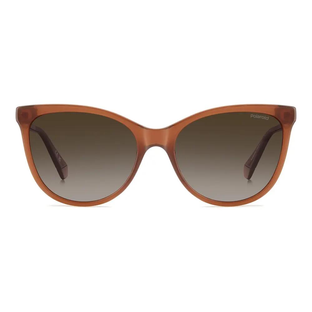 Sonnenbrille Polaroid PLD 4179/S FMP Polarisiert aus Polycarbonat Damen 55 mm 2/4