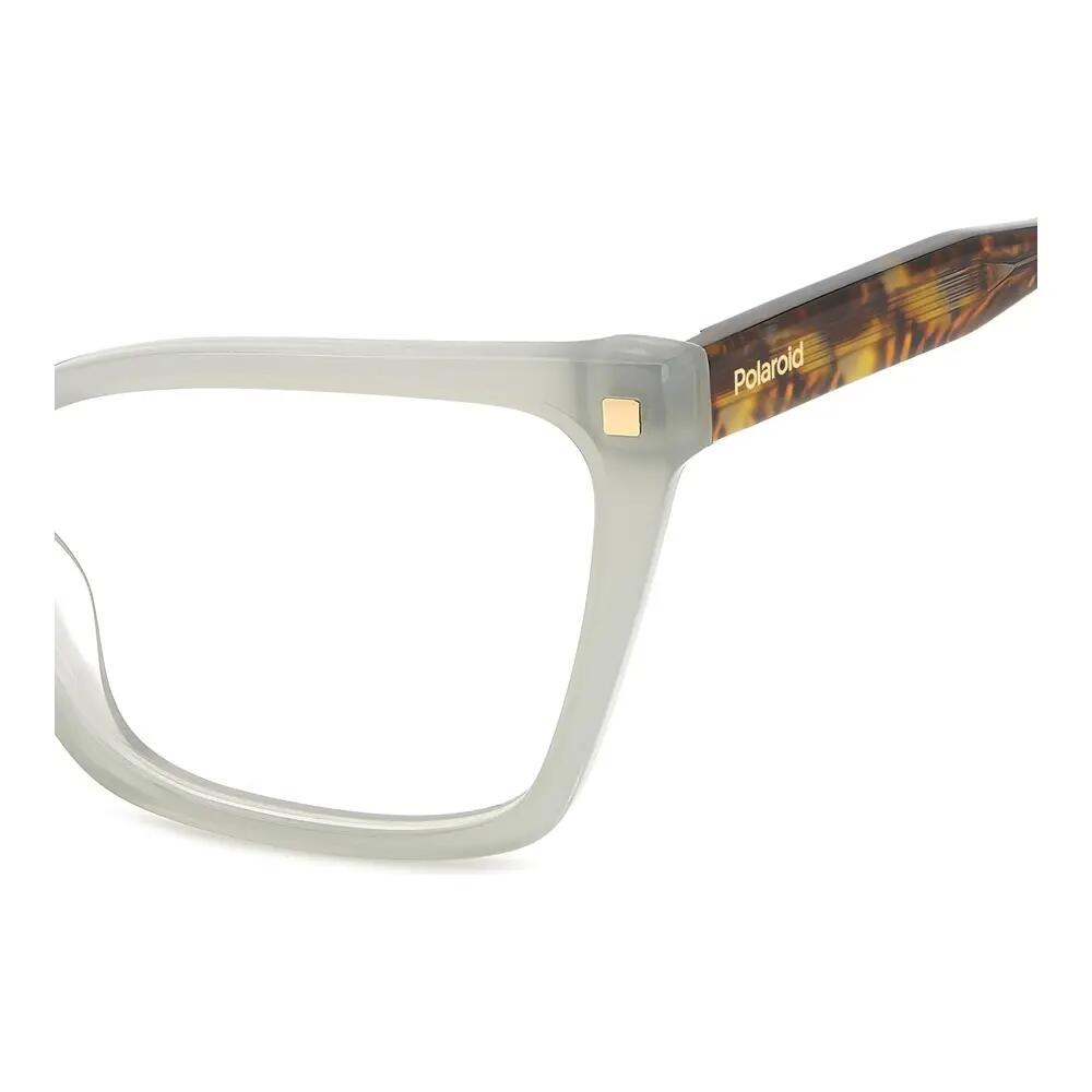 Gafas de Vista Polaroid PLD D520 1ED de Acetato Mujer 54 mm 3/3