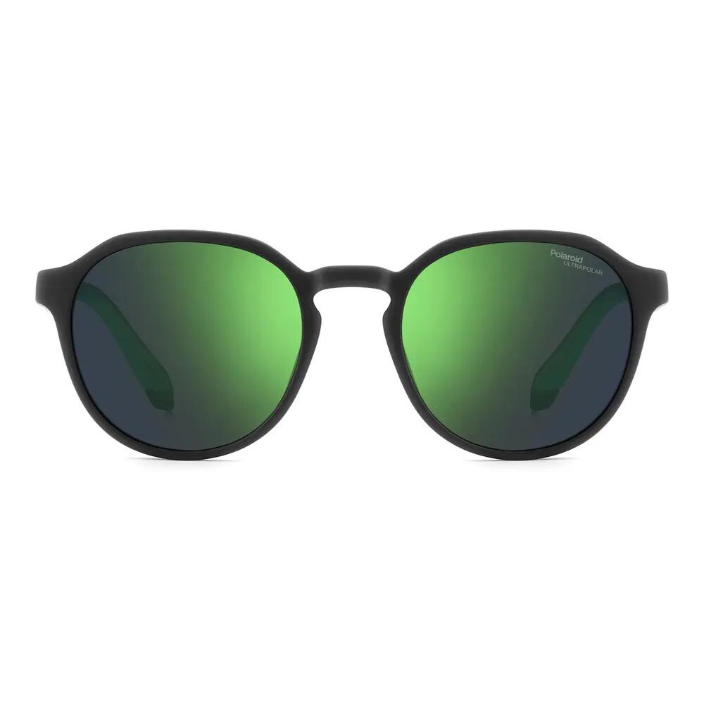 Sunglasses Polaroid PLD 2170/S/X 3OL Polarized Polycarbonate Men 52 mm 2/4