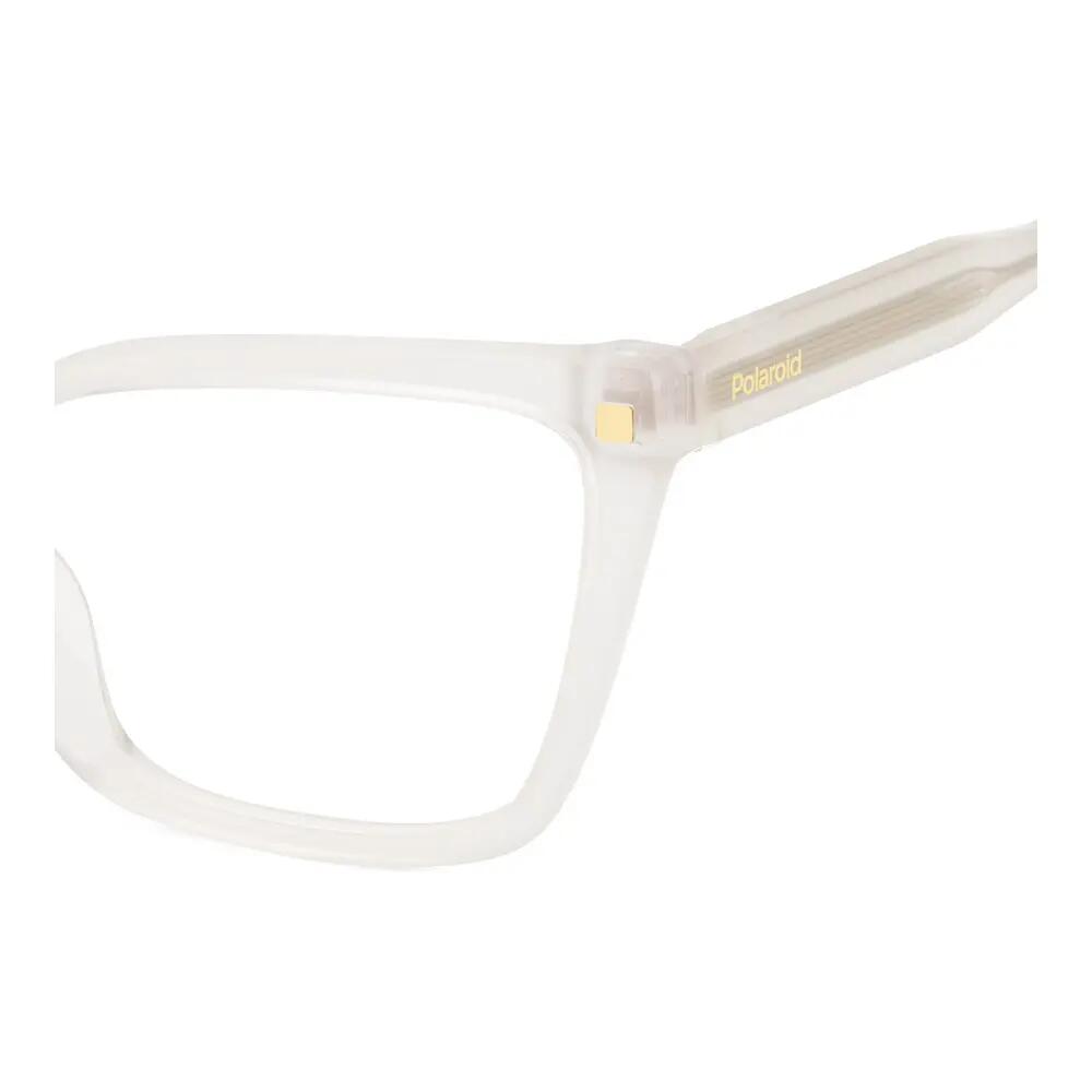 Lunettes de Vue Polaroid PLD D520 KB7 en Acétate Femme 54 mm 3/3