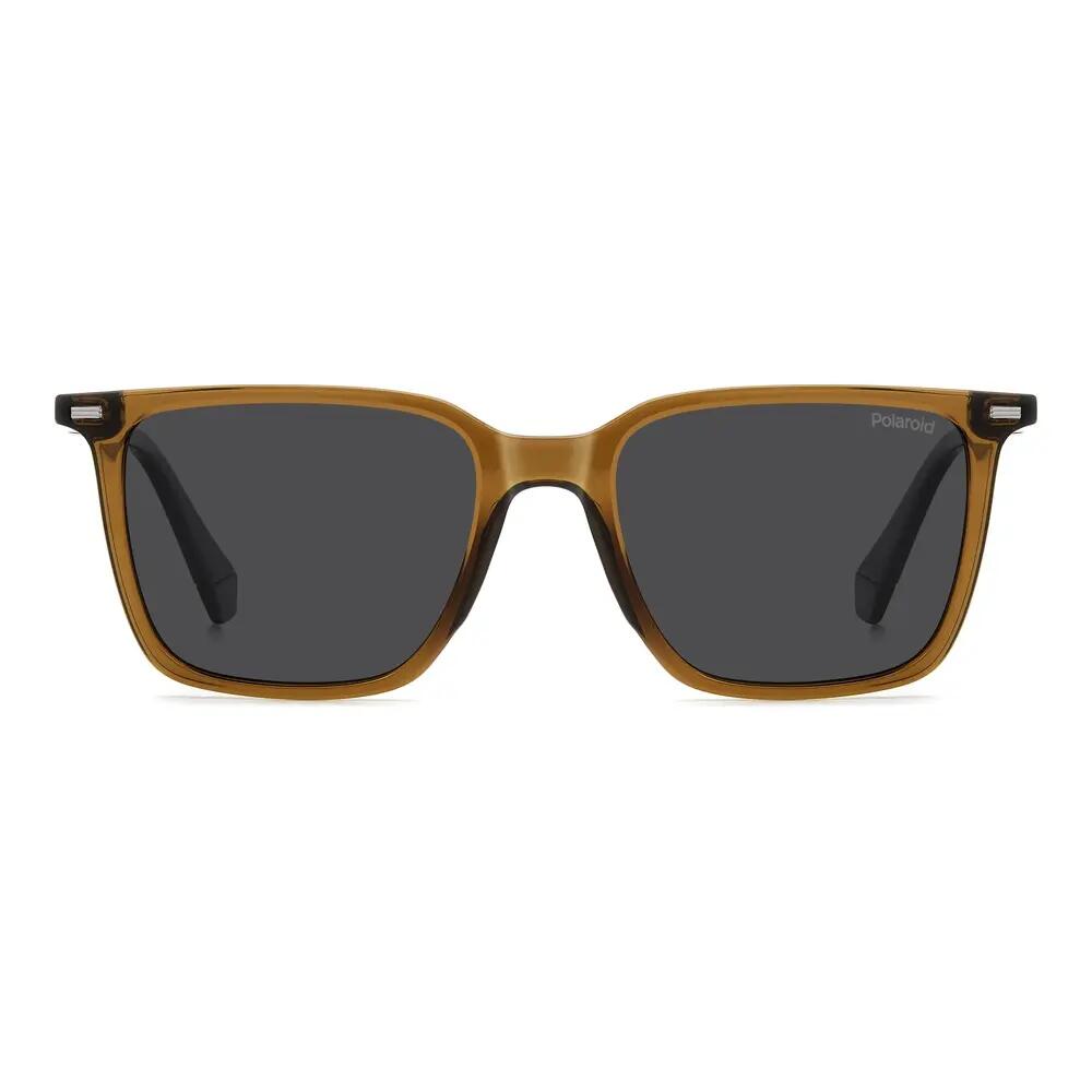 Gafas de Sol Polaroid PLD 4183/S/X 09Q Polarizadas de Policarbonato Hombre 53 mm 2/3