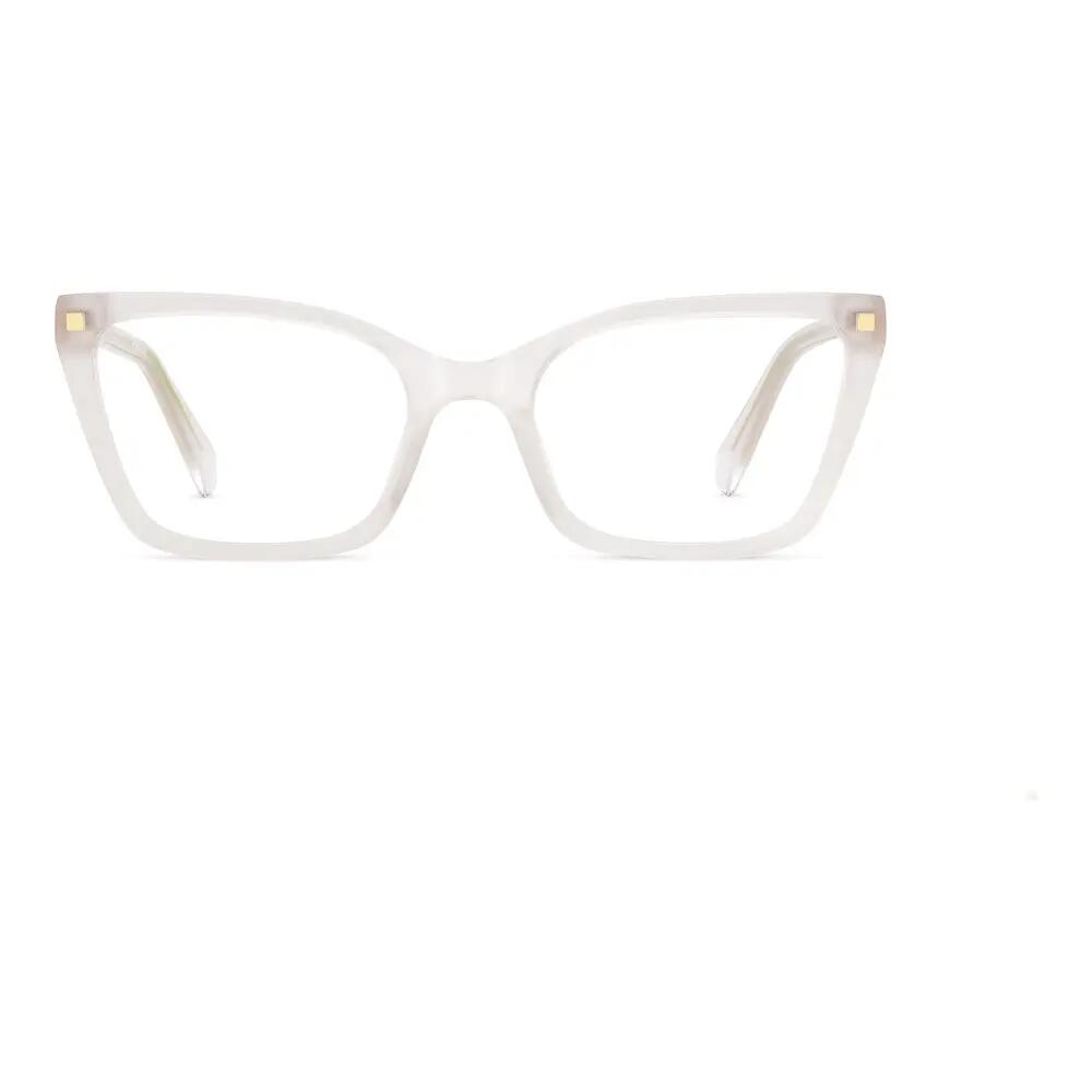 Lunettes de Vue Polaroid PLD D520 KB7 en Acétate Femme 54 mm 2/3