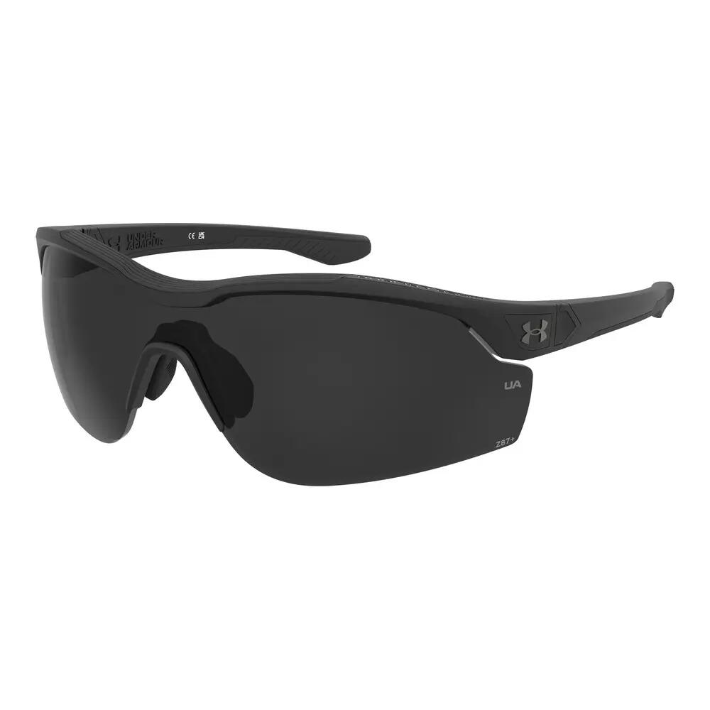 Слънчеви Очила Under Armour UA YARD PRO 2 003 от Найлон Мъжки 99 mm