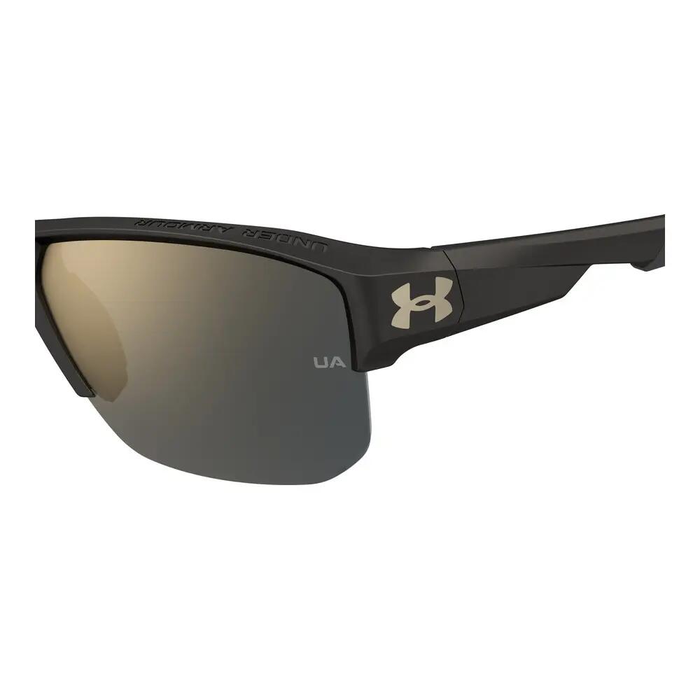 Occhiali da Sole Under Armour UAFANATICALTL/G ZK4 in Nylon Uomo 67 mm 4/4