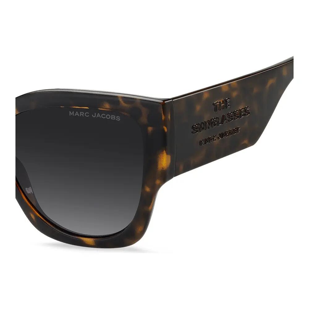 Lunettes de Soleil Marc Jacobs MARC 859/S 086 en Nylon Femme 55 mm 4/4