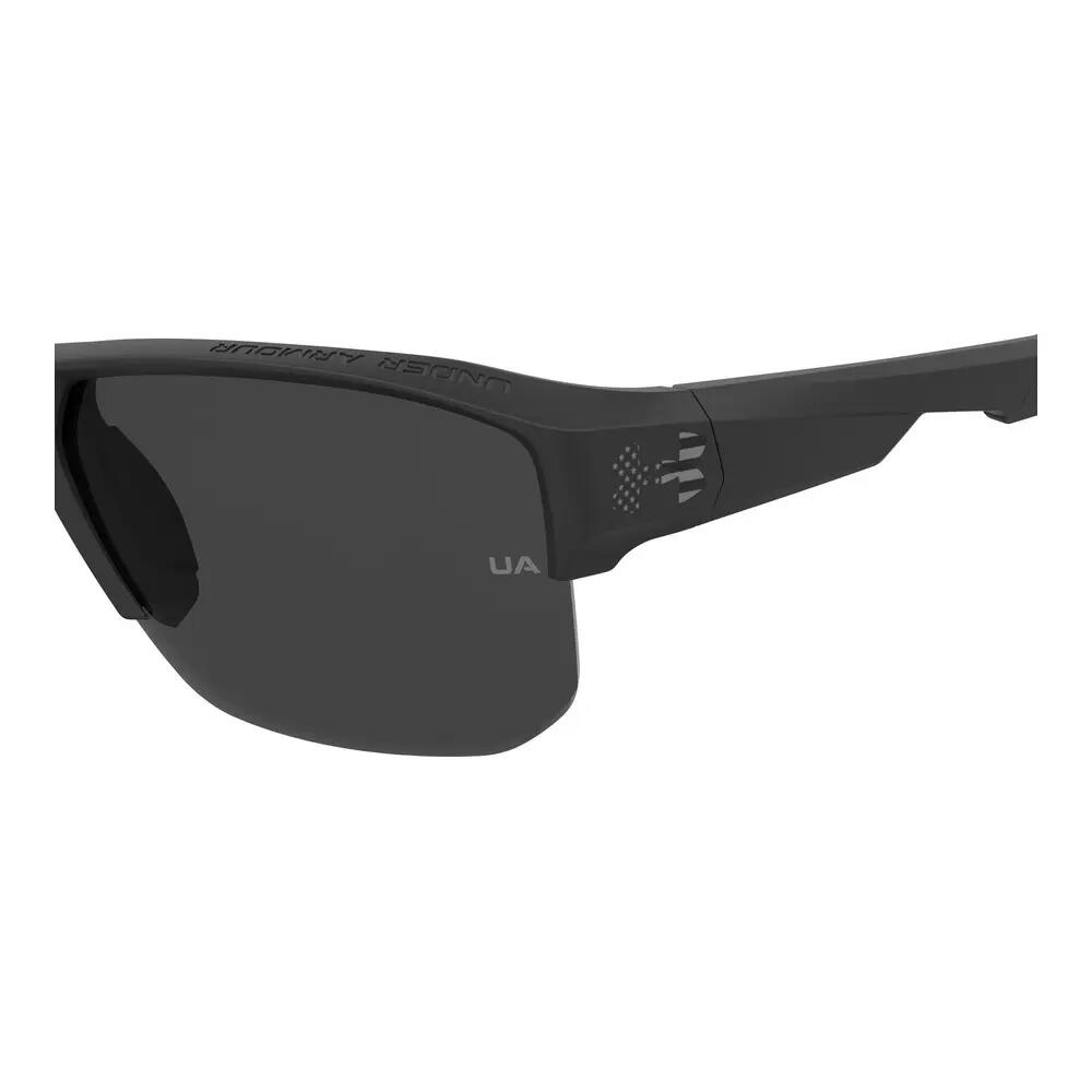Gafas de Sol Under Armour UAFANATICALTL/G 003 Polarizadas de Nylon Hombre 67 mm 4/4