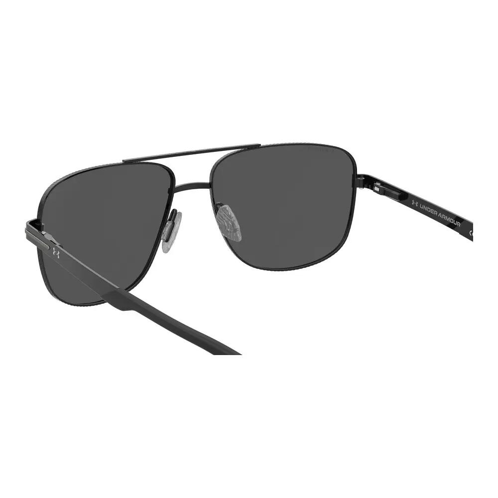 Ochelari de Soare Under Armour UA IMPULSE 2/G 0VK Polarizați Unisex 58 mm 3/4