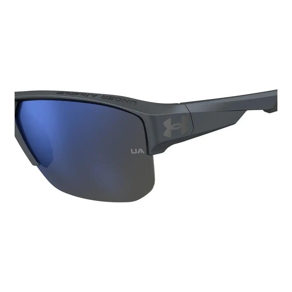 Occhiali da Sole Under Armour UAFANATICALTL/G 4WC in Nylon Uomo 67 mm 4/4