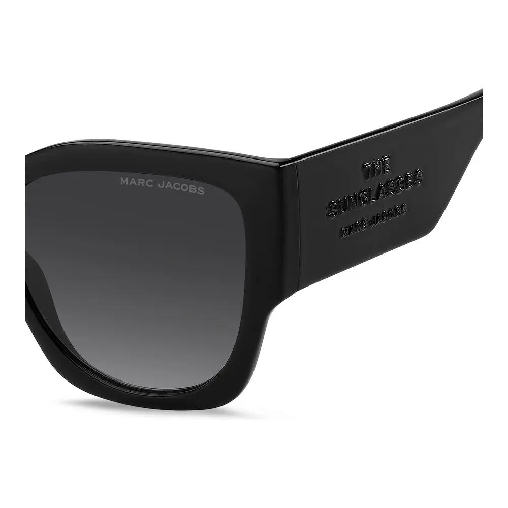 Ochelari de Soare Marc Jacobs MARC 859/S 807 din Nailon Femei 55 mm 4/4