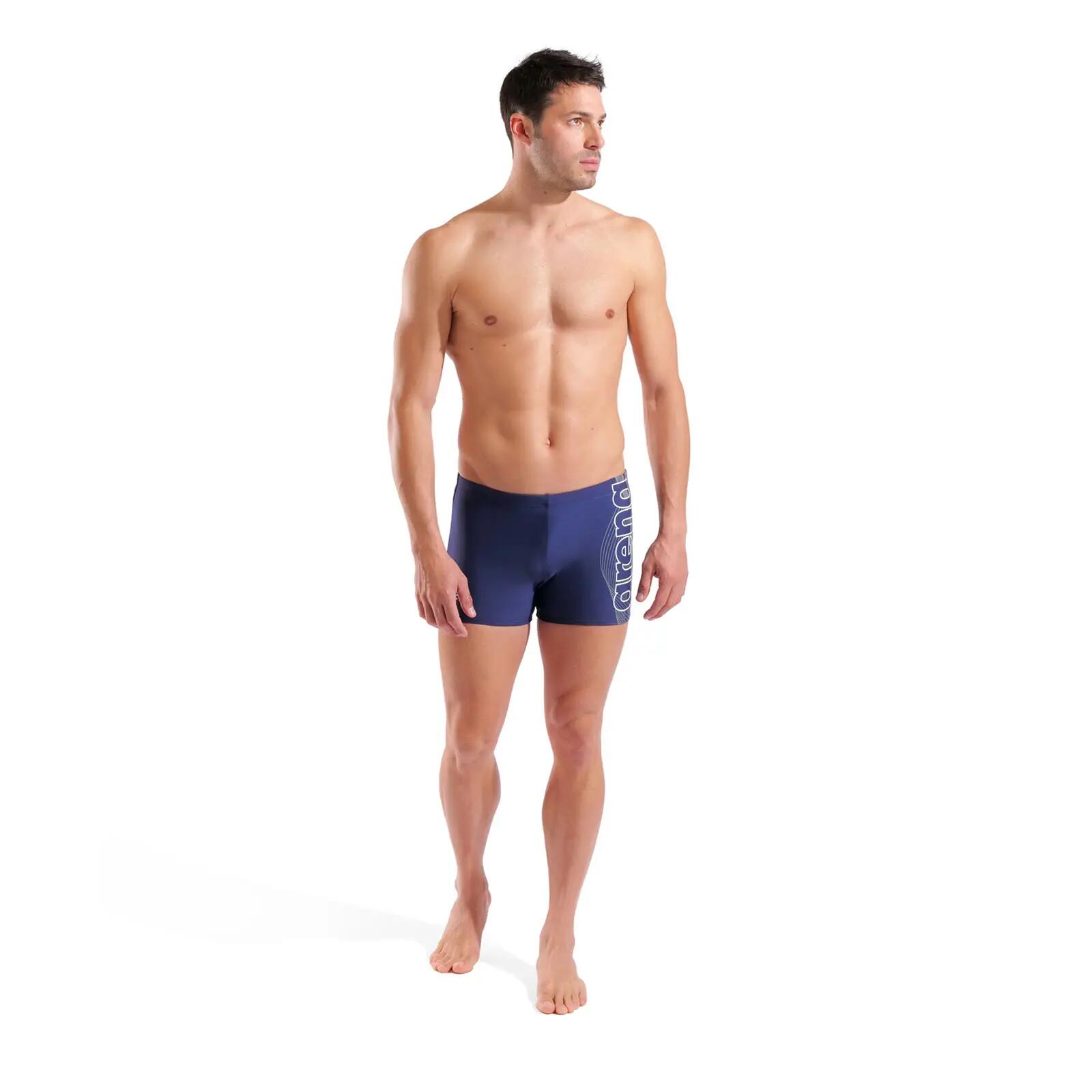 Short de natation Homme - Basic 3/7