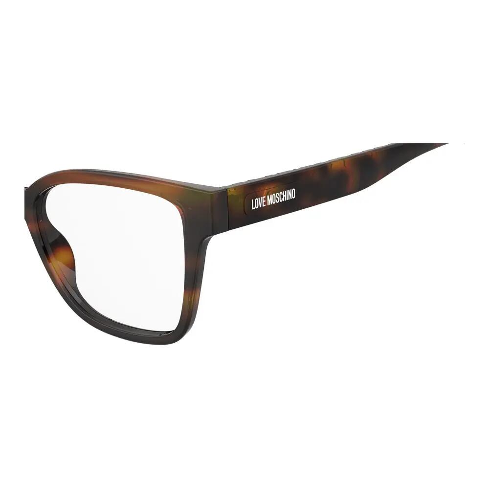 Bril Love Moschino MOL685 WR9 van TR90 Dames 53 mm 3/3