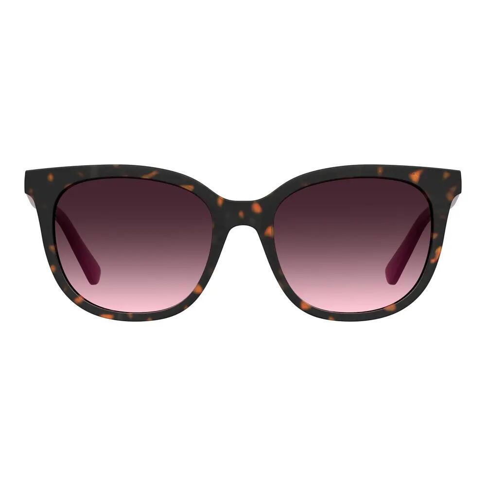 Lunettes de Vue Love Moschino MOL681/C 086 Polarisées en TR90 Femme 53 mm 2/3