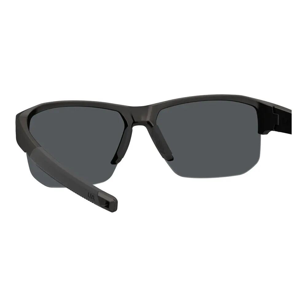Occhiali da Sole Under Armour UAFANATICALTL/G ZK4 in Nylon Uomo 67 mm 3/4