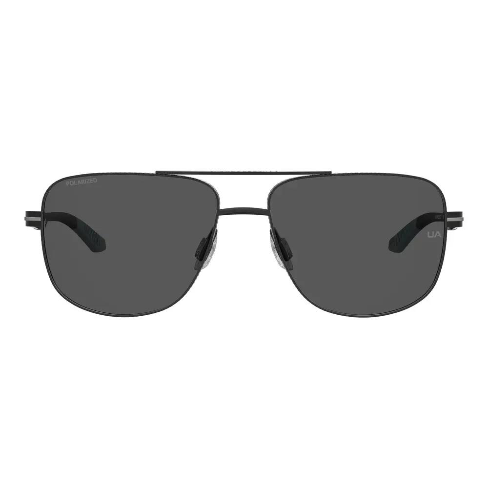Ochelari de Soare Under Armour UA IMPULSE 2/G 0VK Polarizați Unisex 58 mm 2/4