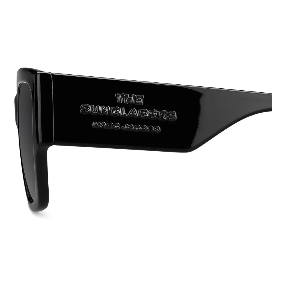 Ochelari de Soare Marc Jacobs MARC 859/S 807 din Nailon Femei 55 mm 3/4