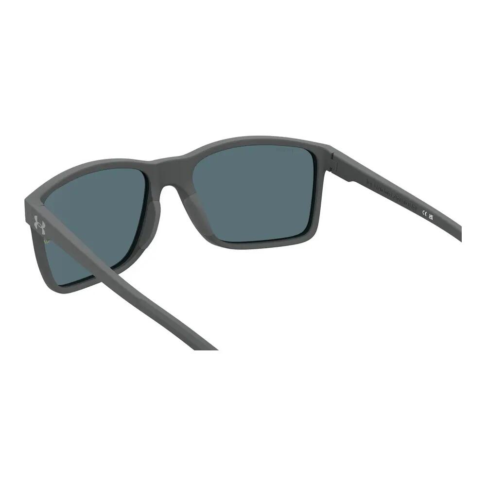 Ochelari de Soare Under Armour UA HUSTLE XL RIW din Nailon Unisex 59 mm 3/7