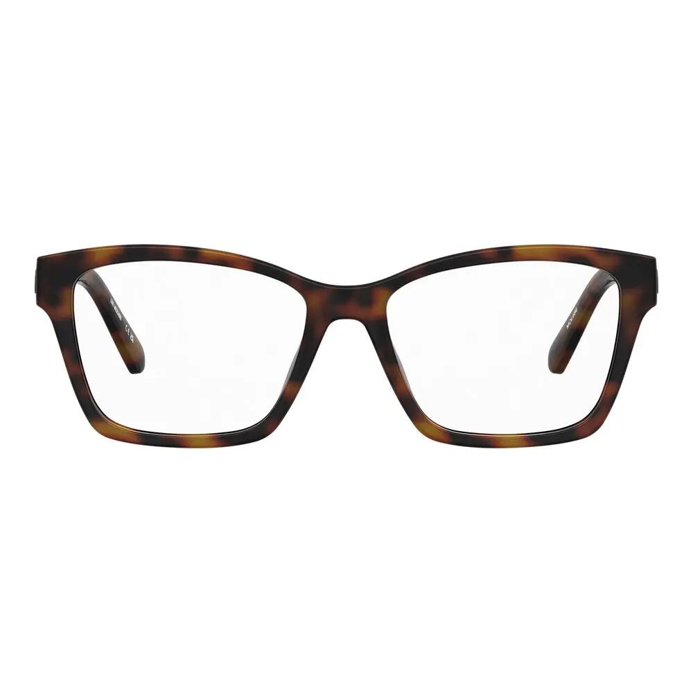 Lunettes de Vue Love Moschino MOL686 WR9 en TR90 Femme 53 mm 2/3