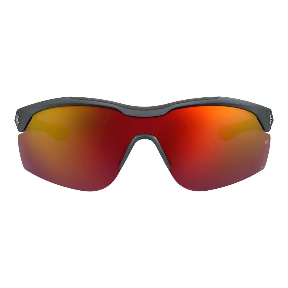 Lunettes de Soleil Under Armour UA YARD PRO 2 4WC en Nylon Homme 99 mm 2/4