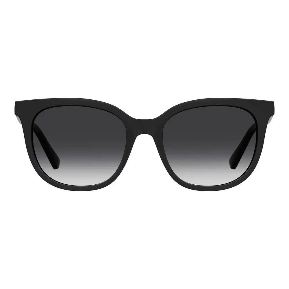 Brille Love Moschino MOL681/C 807 Polarisiert aus TR90 Damen 53 mm 2/3