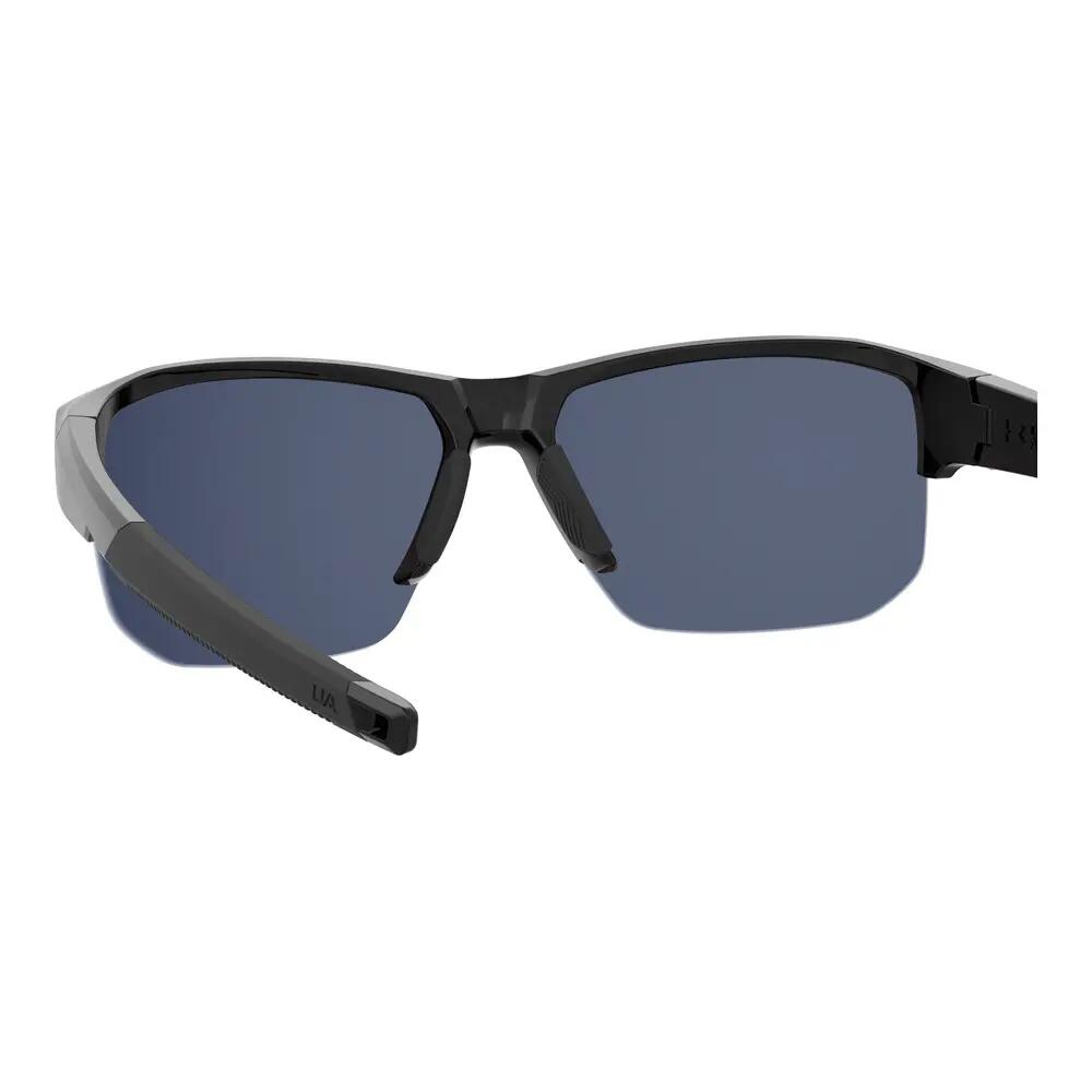 Occhiali da Sole Under Armour UAFANATICALTL/G OIT in Nylon Uomo 67 mm 3/4
