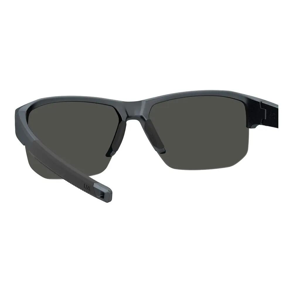 Occhiali da Sole Under Armour UAFANATICALTL/G 4WC in Nylon Uomo 67 mm 3/4