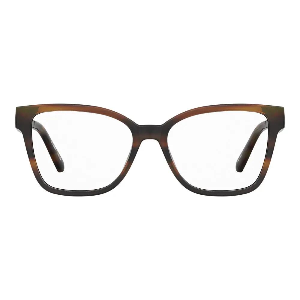 Bril Love Moschino MOL685 WR9 van TR90 Dames 53 mm 2/3