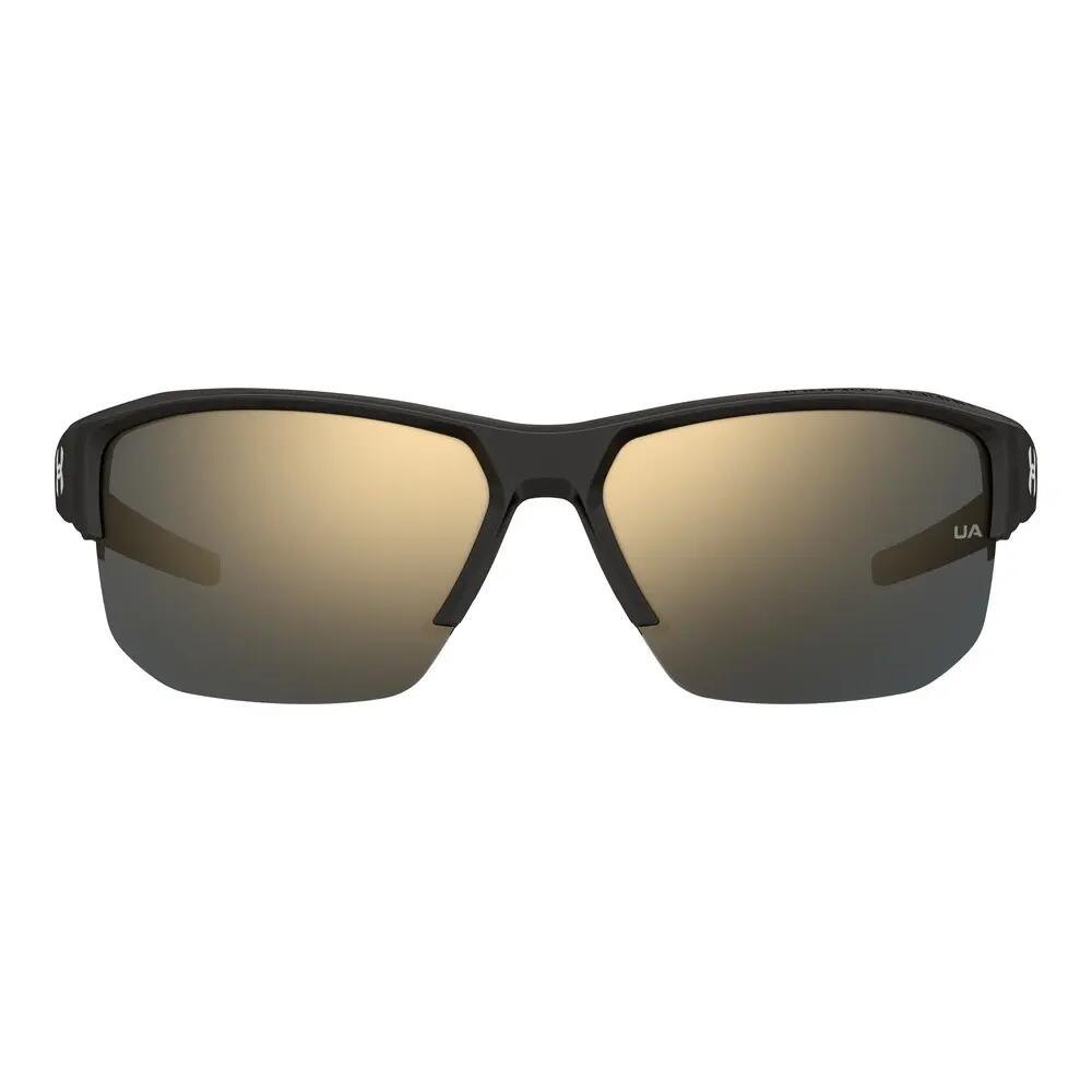 Occhiali da Sole Under Armour UAFANATICALTL/G ZK4 in Nylon Uomo 67 mm 2/4